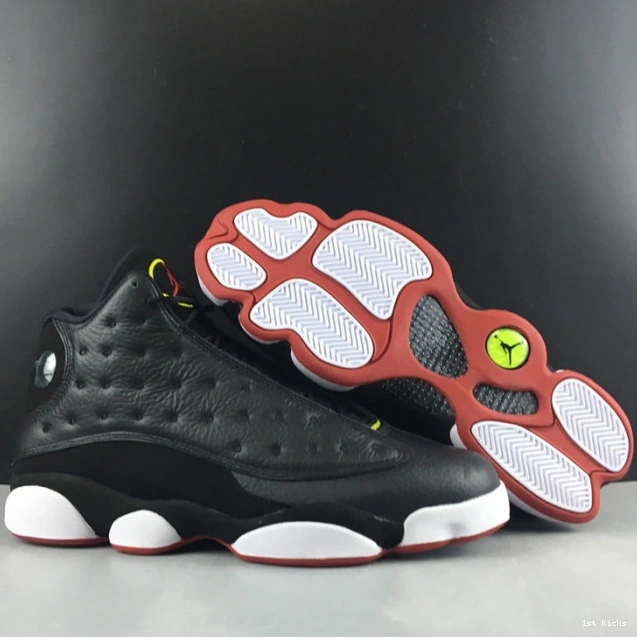 1181 air 13 ''playoff'' retro 414571- Affordable jordan 0102